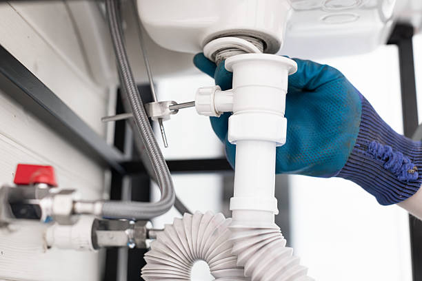 Reliable Drain Cleaning contractor in Dongola, IL by Masters Plumbing Service